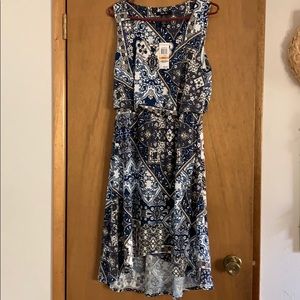 Style and co dress
